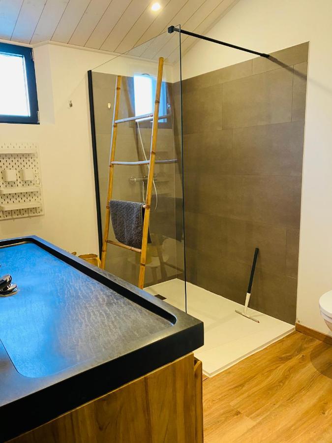 L'Annexe Villa L'Epine  Eksteriør billede
