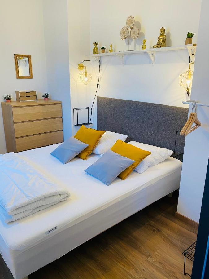 L'Annexe Villa L'Epine  Eksteriør billede