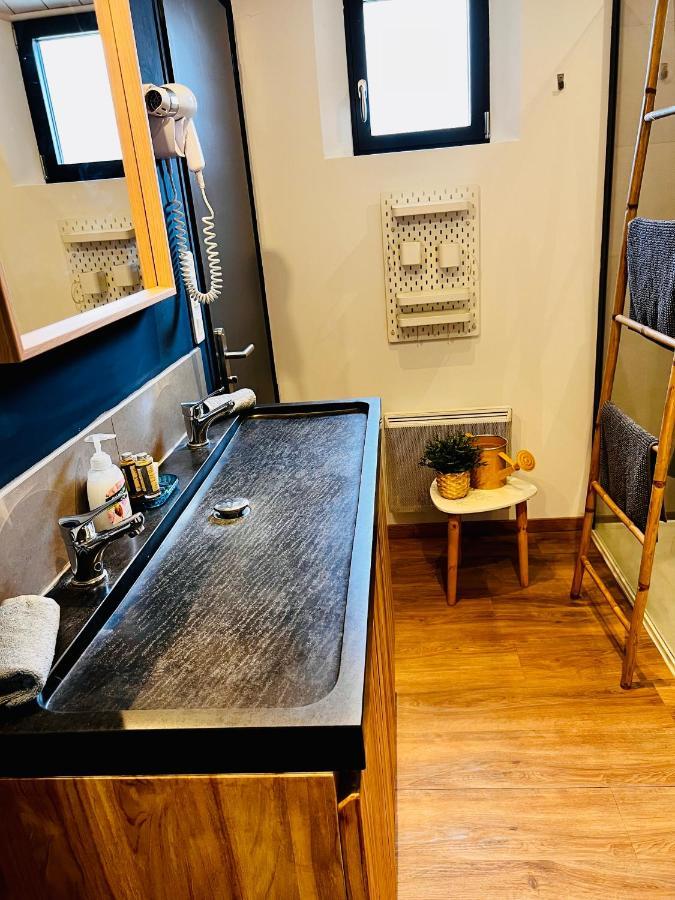 L'Annexe Villa L'Epine  Eksteriør billede