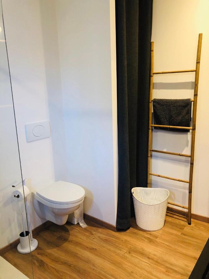 L'Annexe Villa L'Epine  Eksteriør billede