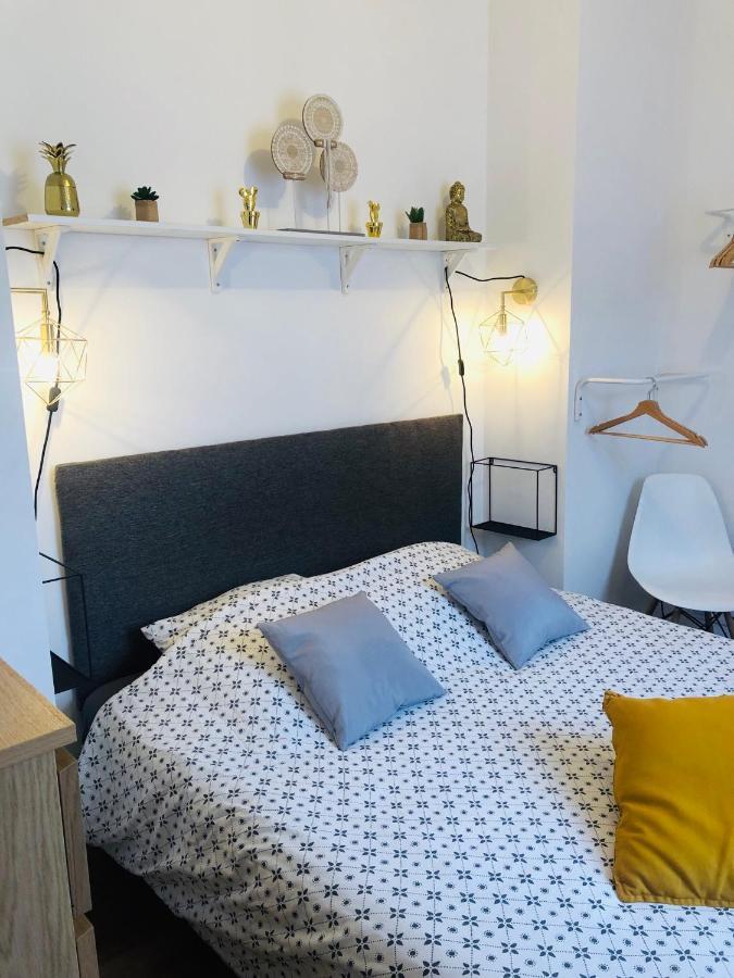 L'Annexe Villa L'Epine  Eksteriør billede